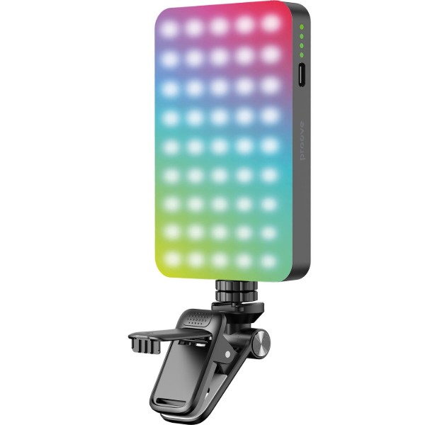 Фото - Студийный свет Proove GlowBox Black (PLGB00010001)