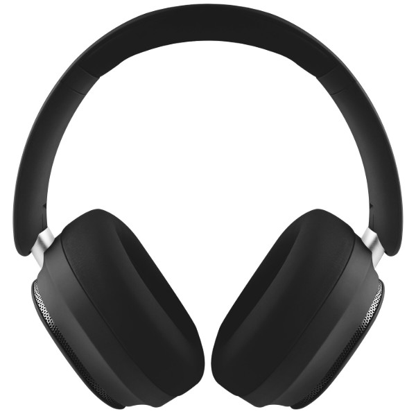 Фото - Наушники накладные беспроводные Proove Solo with ANC (APP) Black (HPSL0001AP01)