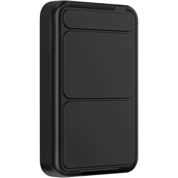 Фото - Батарея мобильная Proove Hyperion 20W 10000mAh 2025 Black (PBHN15020001)