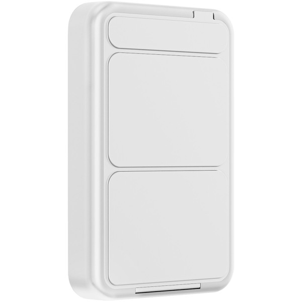 Фото - Батарея мобільна Proove Hyperion 20W 10000mAh 2025 White (PBHN15020002)