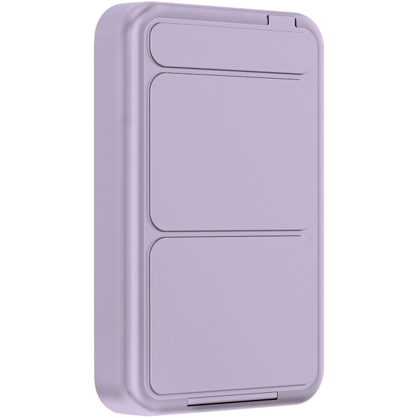 Фото - Батарея мобільна Proove Hyperion 20W 10000mAh 2025 Purple (PBHN15020009)