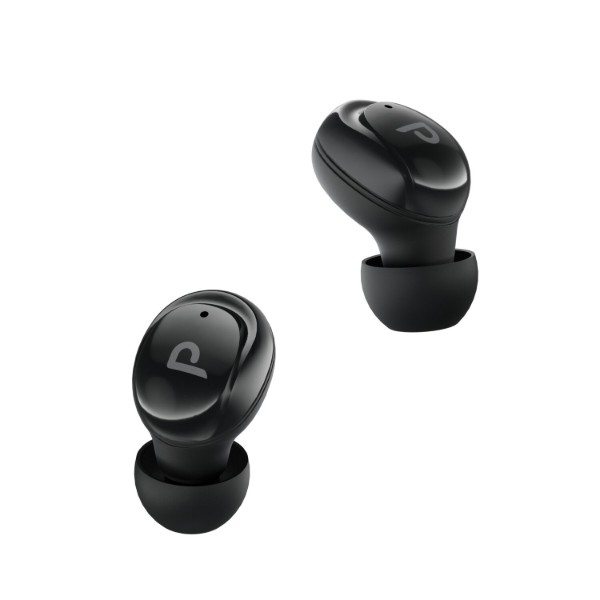 Фото - Наушники вкладыши беспроводные TWS Proove APP Charm black (TWCH0001AP01)