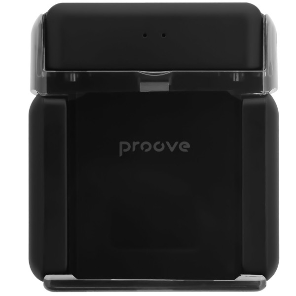 Фото - Мікрофон для смартфона Proove Live Black (PLWM00012101)