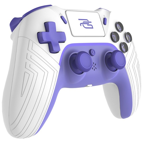 Фото - Геймпад Proove Gaming Skadi White/Purple (WGSK00022016)