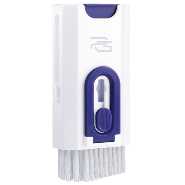 Фото - Набор для чистки мобильных устройств Proove Gaming Многофункциональный Mr. Cleaner 8in1 White (MCS00000815)