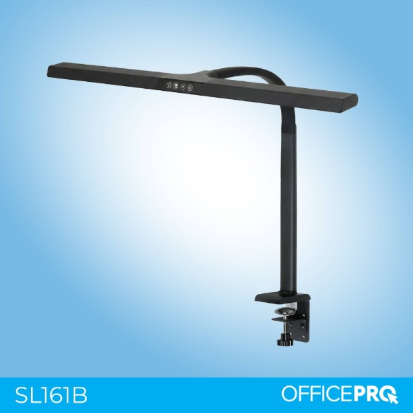 Фото - Лампа для монітора OfficePro 7W 1025Lm 3000-6500К (SL161B)