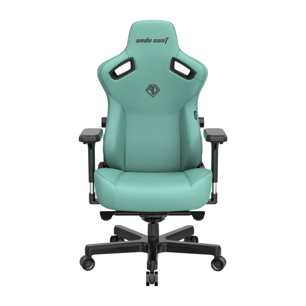 Фото - Крісло для геймерів Anda Seat Kaiser 3 Size L Green (AD12YDC-L-01-E-PV/C)