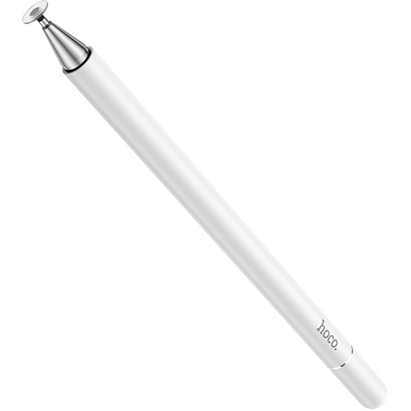 Фото - Стилус HOCO GM103 White (6931474767127)