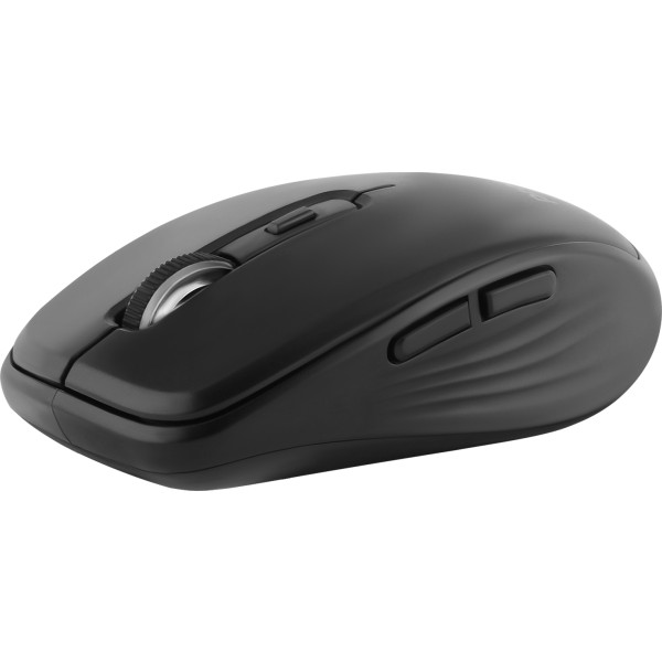 Фото - Мышь беспроводная Proove Click Black (WMCL00000001)