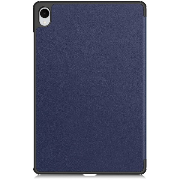 Фото - Чехол для планшета BeCover Smart Case for Samsung Galaxy Tab S11 (SM-X730/X736) 11.0" Deep Blue (714649)