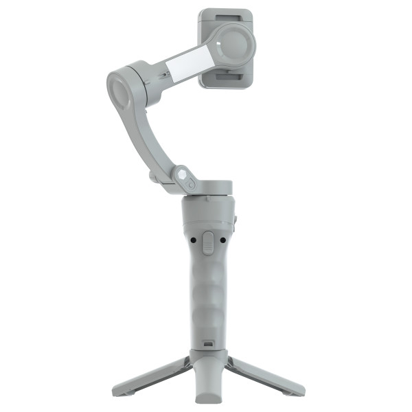Фото - Трёхосевой ручной стабилизационный подвес Proove Axis Gimbal Stabilizer Gray (MPAX00010001)