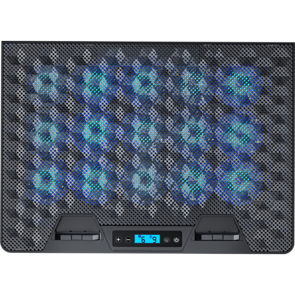 Фото - Подставка под ноутбук охлаждающая GamePro CP1140