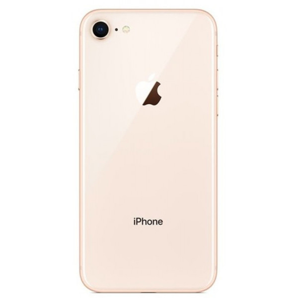 Фото - Смартфон Apple iPhone 8 256Gb Gold