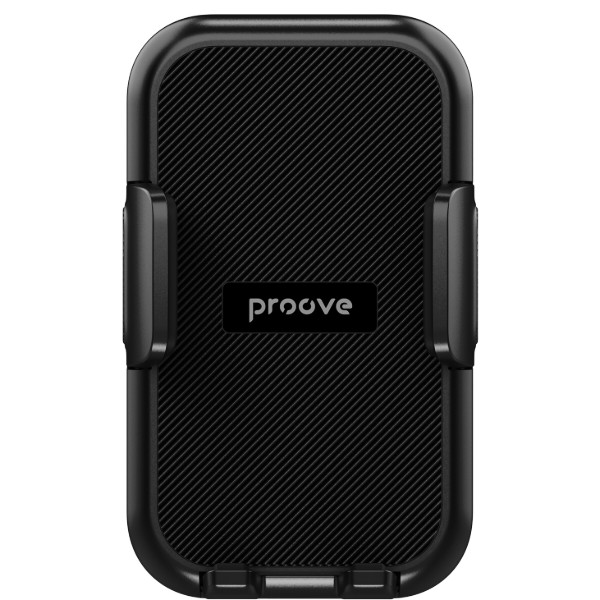 Фото - Автодержатель Proove Alpha Air Outlet Car Mount black (CHAP00000001)