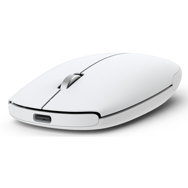 Фото - Миша бездротова Proove Ramp White (WNRM00022002)