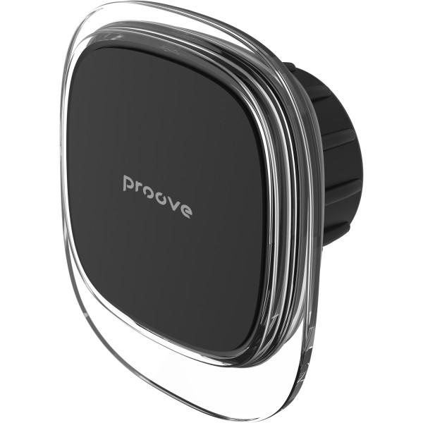 Фото - Автодержатель Proove Host Rider Lite black (CHRL00000001)