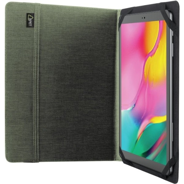 Фото - Чехол для планшета Trust Primo Folio 10 Eco Green (24498)