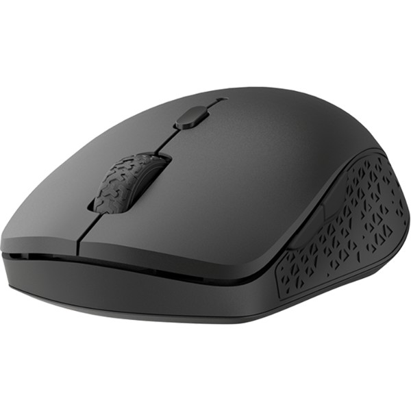 Фото - Миша бездротова Proove Sweeper Black (WMSW00011001)