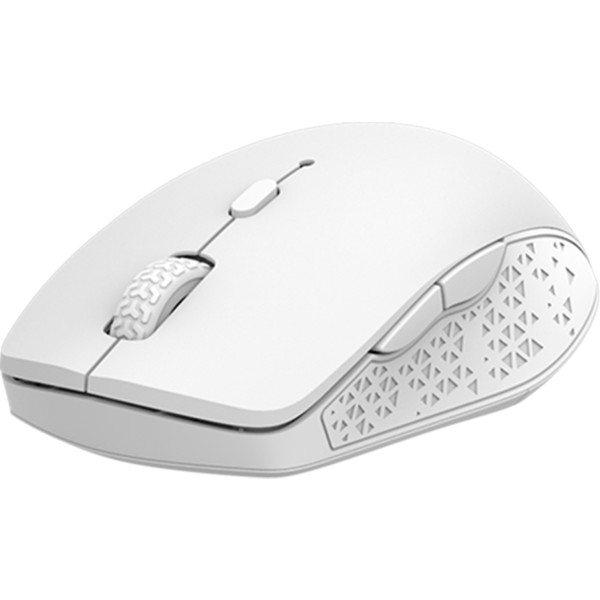 Фото - Мышь беспроводная Proove Sweeper White (WMSW00011002)