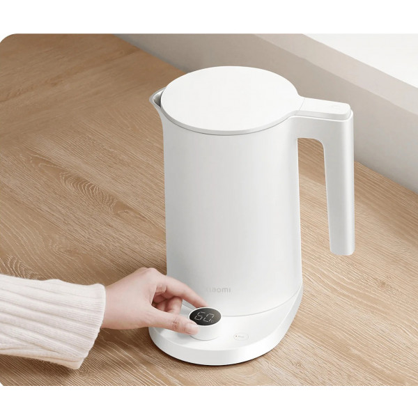 Фото - Электрический чайник Xiaomi Smart Kettle 2 Pro