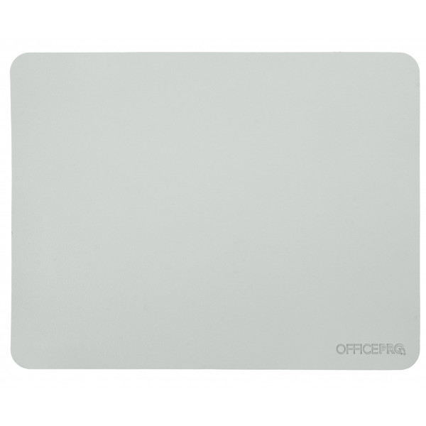 Фото - Килимок для миші OfficePro MP100BG Black/Gray