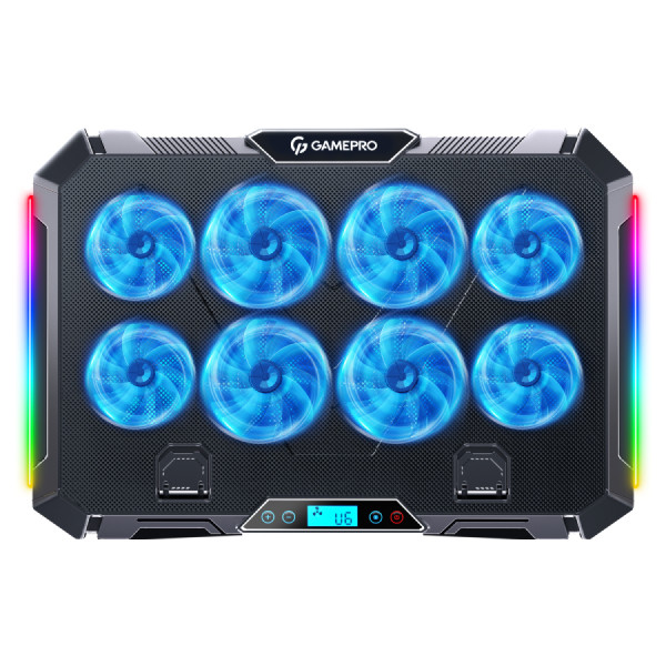 Фото - Подставка под ноутбук охлаждающая GamePro CP795