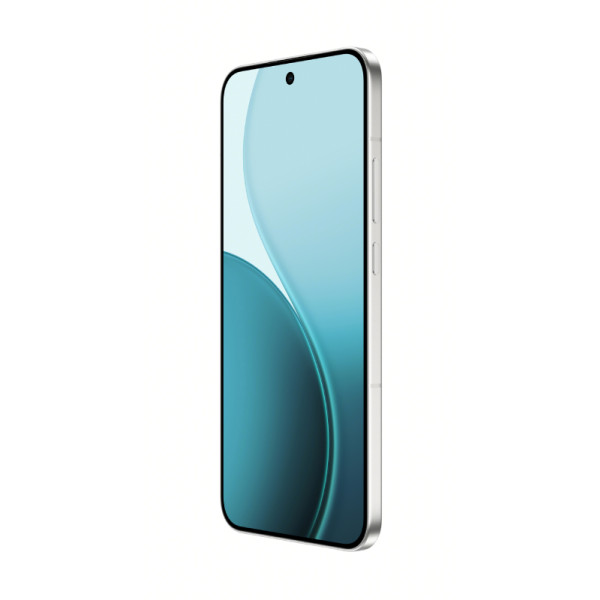 Фото - Смартфон Oppo Reno 14 5G 12/256Gb Opal White