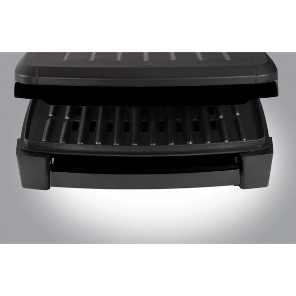 Фото - Гриль-барбекю електричний Russell Hobbs George Foreman 28310-56 Immersa Grill Medium