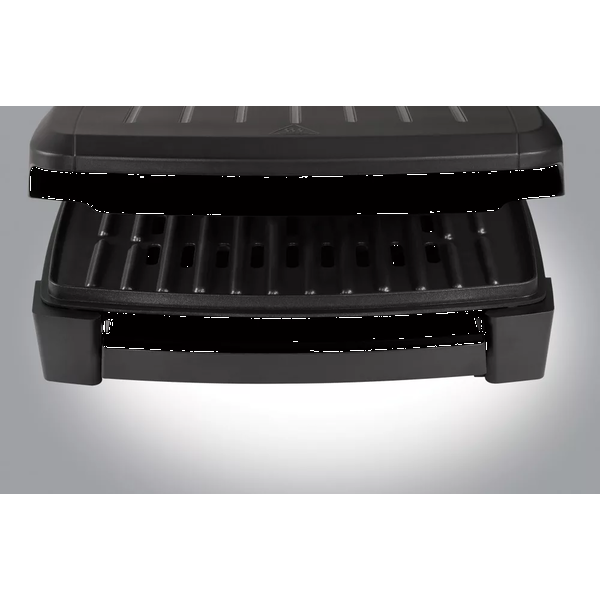 Фото - Гриль-барбекю електричний Russell Hobbs George Foreman 28310-56 Immersa Grill Medium