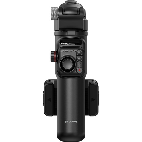 Фото - Стедикам Proove Vector Gimbal Stabilizer Black (MPVR00002001)