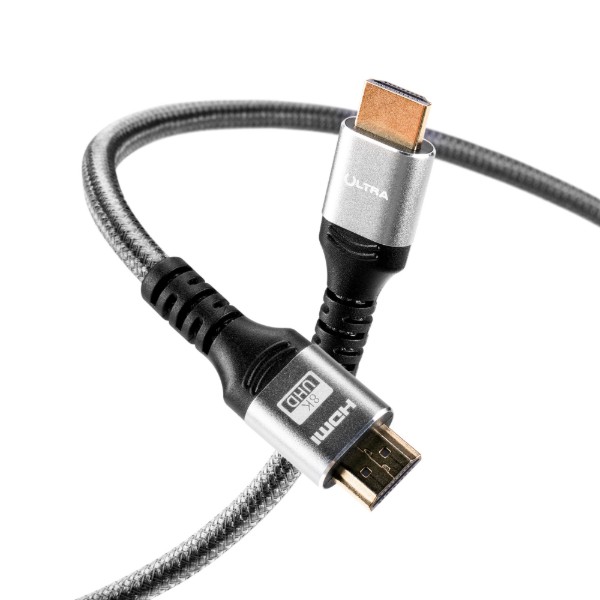 Фото - Кабель HDMI Ultra EL45-0300