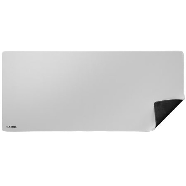 Фото - Килимок для миші  ігровий Trust GXT 759 XXL White (25613)