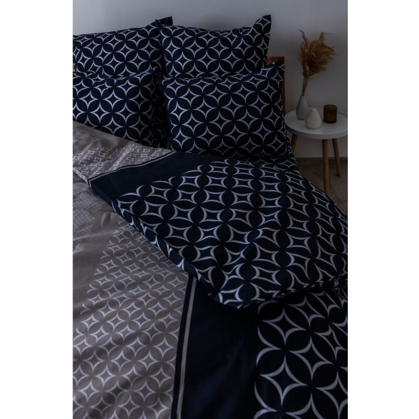 Фото - Комплект постільної білизни ТЕП Soft dreams 329 Gatsby (2-03858_25662)