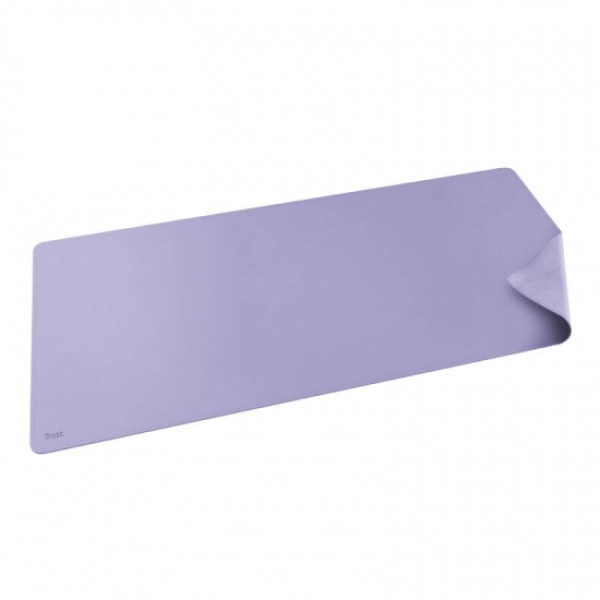 Фото - Килимок для миші  ігровий Trust Benya XXL Purple (25711)