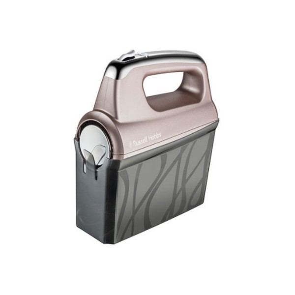 Фото - Миксер Russell Hobbs 25892-56 Smoky Quartz