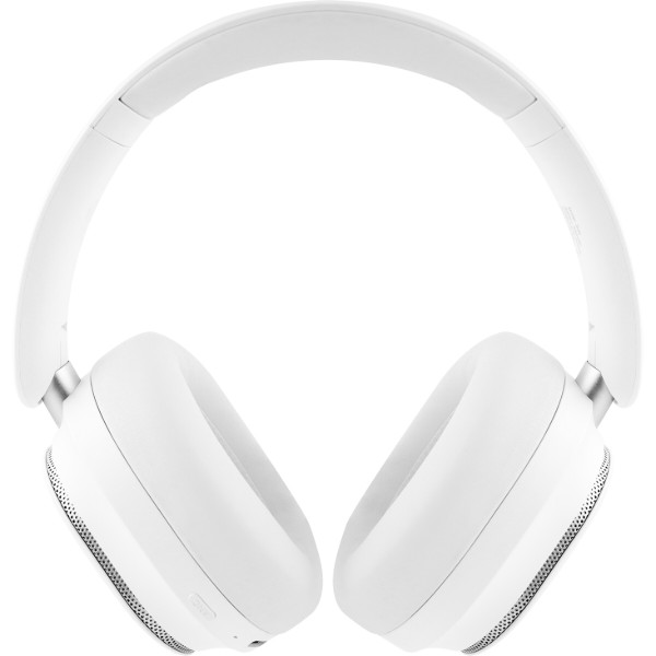 Фото - Наушники накладные беспроводные Proove Solo with ANC (APP) White (HPSL0001AP02)