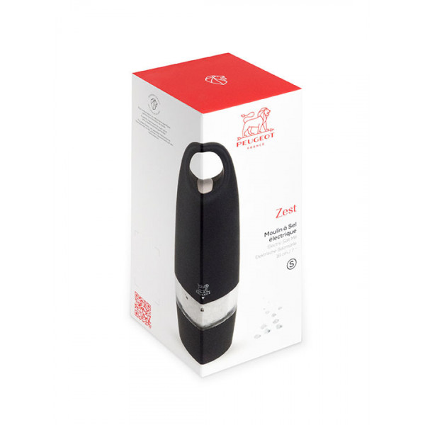 Фото - Млинок для спецій Peugeot 18см 25939