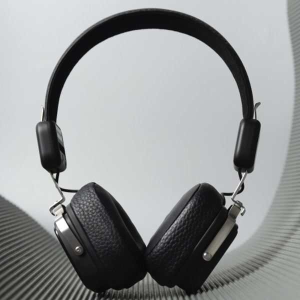 Фото - Навушники накладні бездротові Proove 70's Classic II (HPCL20010001)