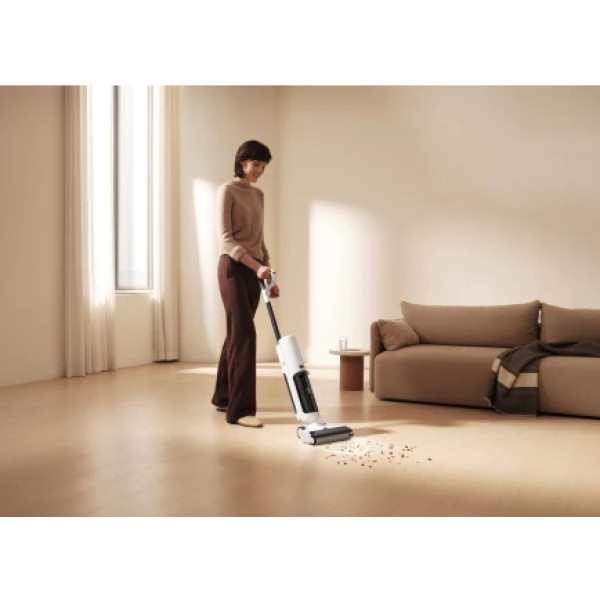 Фото - Пылесос ручной моющий Xiaomi Truclean W20 Wet Dry Vacuum