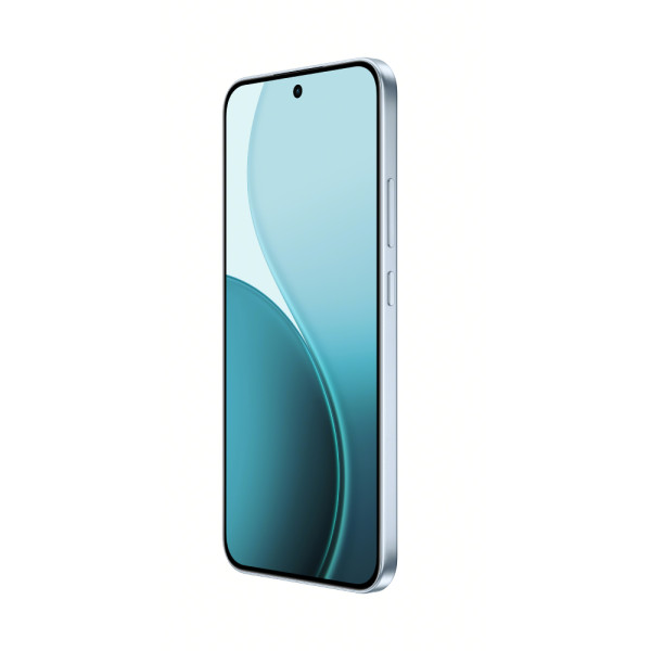 Фото - Смартфон Oppo Reno 14 FS 5G 12/512Gb Opal Blue