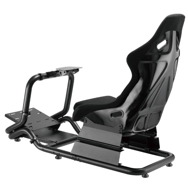 Фото - Ігрове крісло кокпіт GamePro RS167