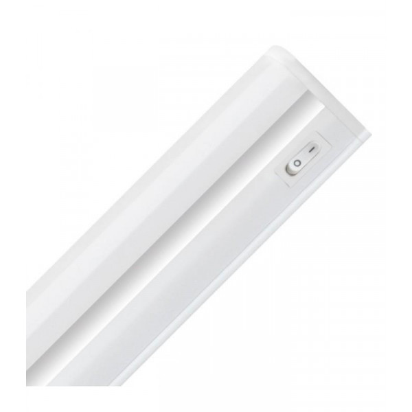 Фото - Светодиодный светильник ELM Linear 12W 4000К (26-0033)