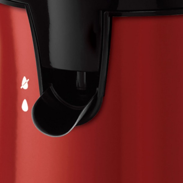 Фото - Цитрус-прес Russell Hobbs 26010-56 Colours Plus Red
