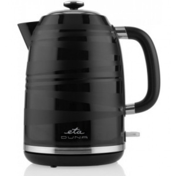 Фото - Электрический чайник ETA Duna 2605 90010 Black