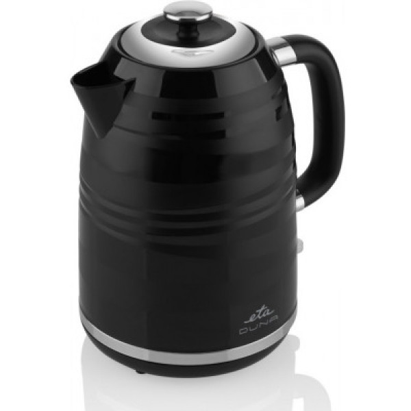 Фото - Электрический чайник ETA Duna 2605 90010 Black