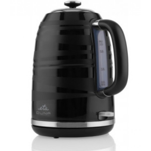 Фото - Электрический чайник ETA Duna 2605 90010 Black
