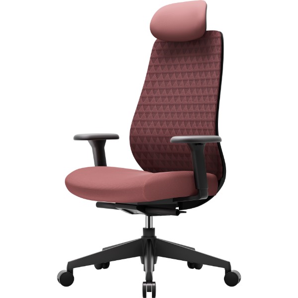 Фото - Крісло офісне OfficePro Omnis (OC640R)