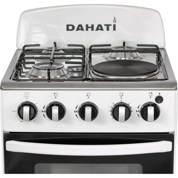 Фото - Плита газовая DAHATI 2000-21
