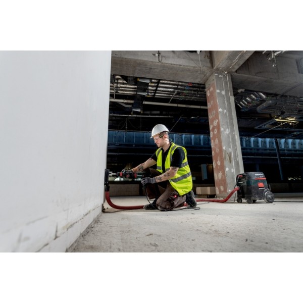 Фото - Перфоратор Metabo KHE 2645 Q (601711500)