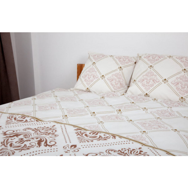 Фото - Комплект постільної білизни ТЕП Happy Sleep Duo Glorius (2-04009_26580)